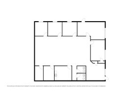 545 S Nolen Dr, Southlake, TX à louer Plan d’étage– Image 1 sur 1