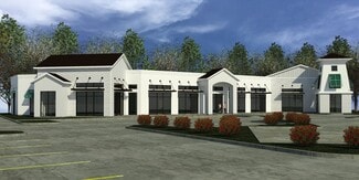 Plus de détails pour Hwy 190 & Greenleaves Blvd., Mandeville, LA - Bureau/Local commercial à louer
