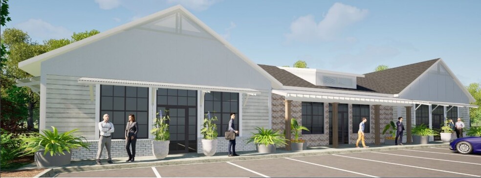 573 Chapin Rd, Chapin, SC à louer - Photo de l’immeuble – Image 1 sur 4
