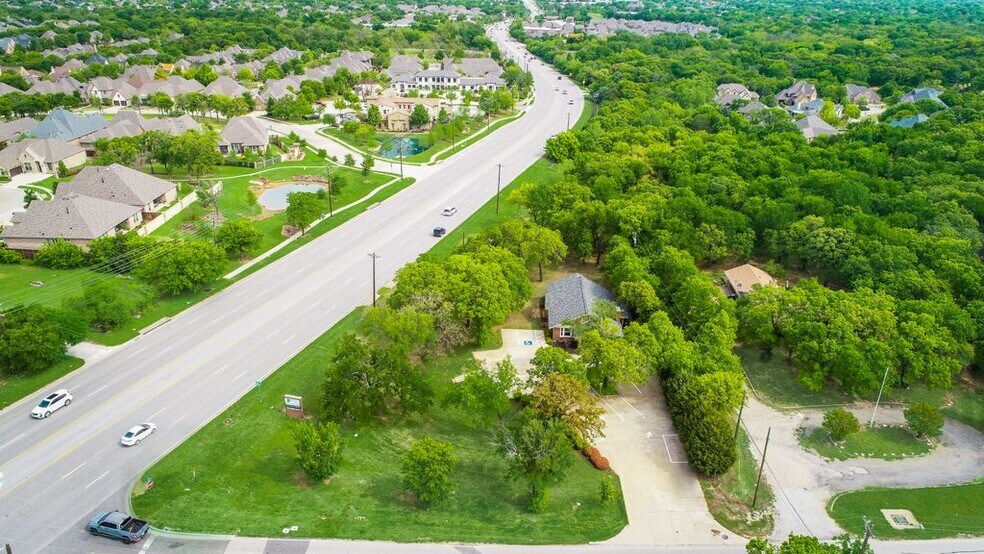 768 Bandit Trl, Keller, TX à vendre - Photo de l’immeuble – Image 1 sur 24