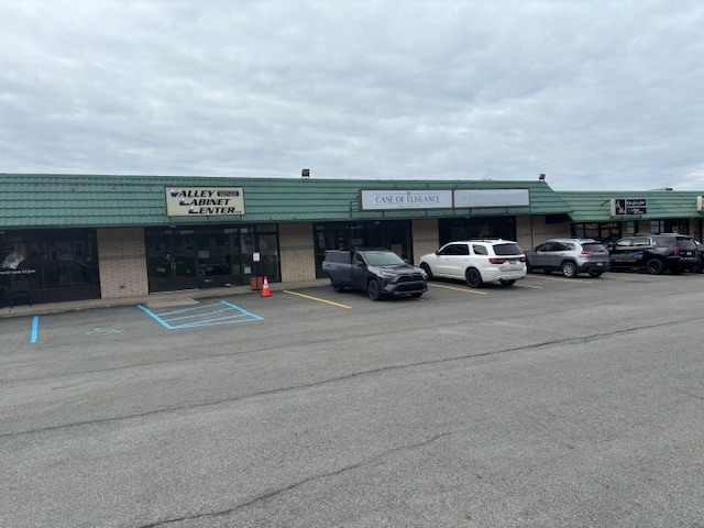 Scranton Carbondale Hwy, Eynon, PA à louer Photo principale– Image 1 sur 9