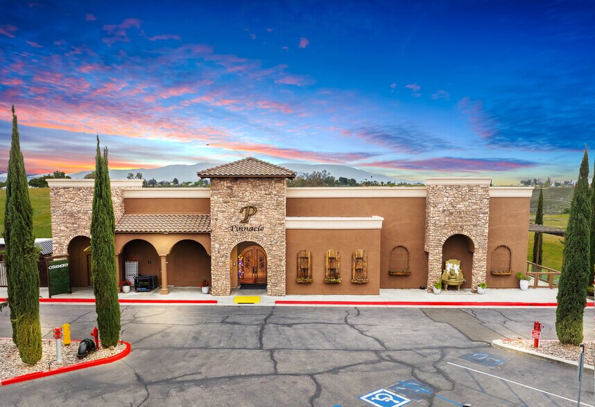 40620 Calle Contento, Temecula, CA à vendre - Photo de l’immeuble – Image 2 sur 52