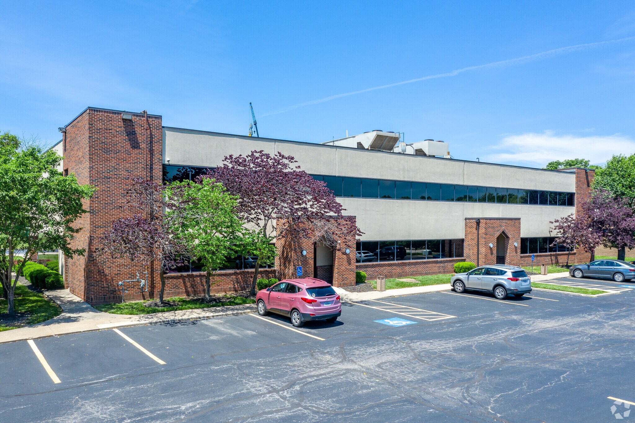 2900 NE 60th St, Gladstone, MO à louer Photo principale– Image 1 sur 5