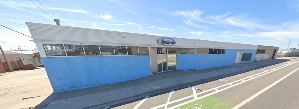 1700 W Main St, Oklahoma City, OK à louer - Photo de l’immeuble – Image 1 sur 14