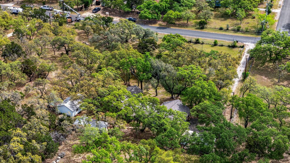 27217 Okent Dr, San Antonio, TX à vendre - Photo de l’immeuble – Image 3 sur 12