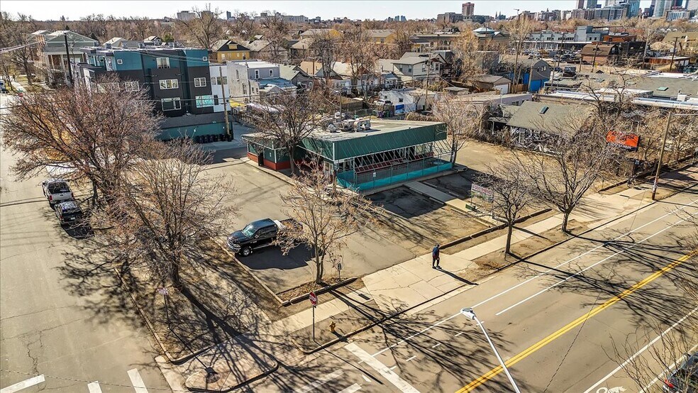 3158 Larimer St, Denver, CO à vendre - Aérien – Image 3 sur 31