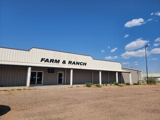 Plus de détails pour 200 Hays Ave, Sterling, CO - Industriel/Logistique à vendre
