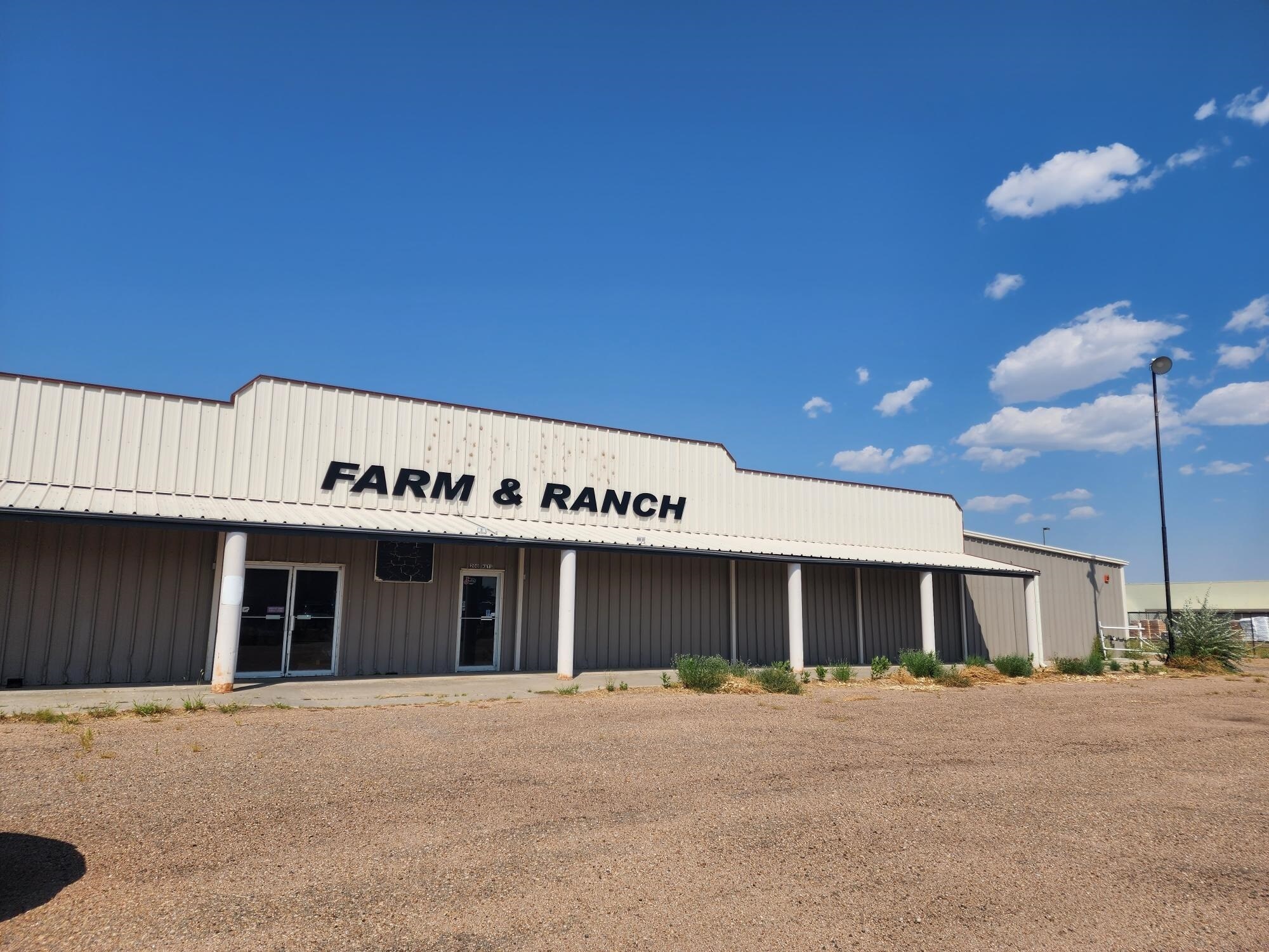 200 Hays Ave, Sterling, CO à vendre Photo principale– Image 1 sur 7