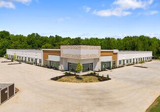 Plus de détails pour 137 Ebert Lane, Mooresville, NC - Bureau, Local d'activités à louer