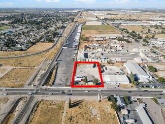 Plus de détails pour 1631 E Louise Ave, Lathrop, CA - Terrain à louer