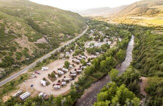 Plus de détails pour 5175 E Highway 35, Kamas, UT - Spécialisé à vendre