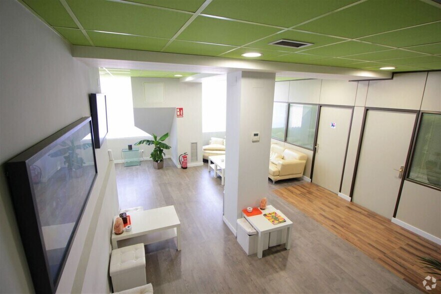 Immeuble residentiel dans Madrid, Madrid à vendre - Photo intérieure – Image 1 sur 1