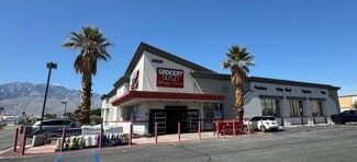 Plus de détails pour 30025 Date Palm Dr, Cathedral City, CA - Local commercial à vendre