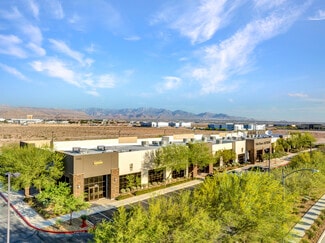 Plus de détails pour 7255 S Tenaya Way, Las Vegas, NV - Bureau à louer