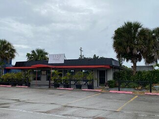 Plus de détails pour 11220 SE Federal Hwy, Hobe Sound, FL - Bureau/Local commercial à louer