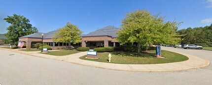 230-270 E Day Rd, Mishawaka, IN à louer Photo de l’immeuble– Image 1 sur 2