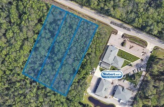 Plus de détails pour 600 Block Sandbridge, Virginia Beach, VA - Terrain à vendre