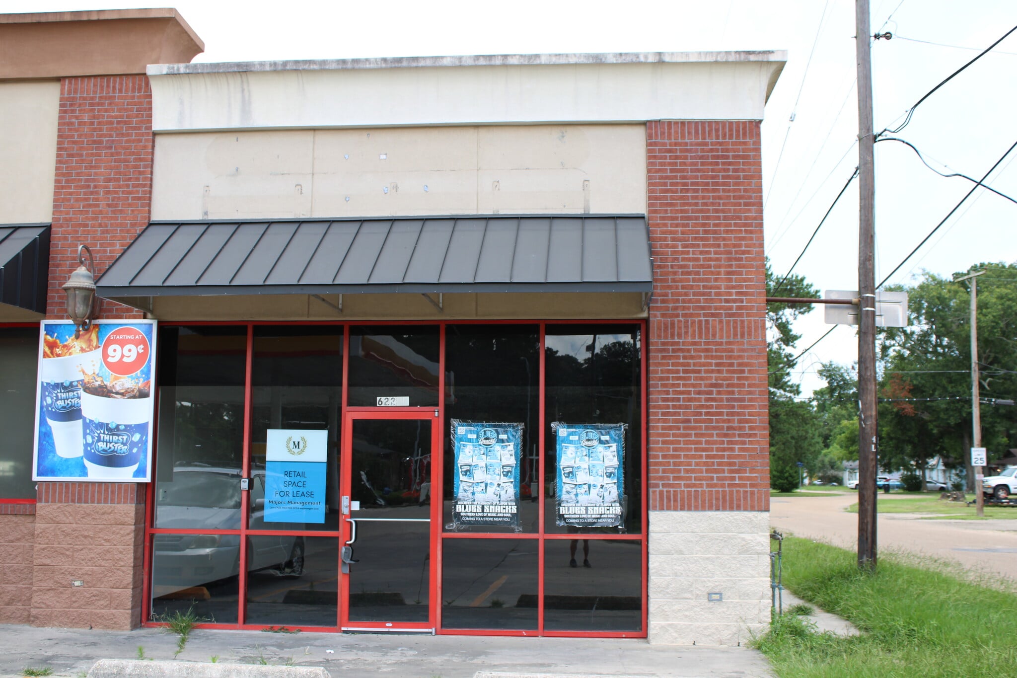 6224 Plank Rd, Baton Rouge, LA à louer Photo intérieure– Image 1 sur 2