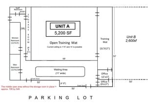 1572 Sussex Tpke, Randolph, NJ à louer Photo intérieure– Image 1 sur 1