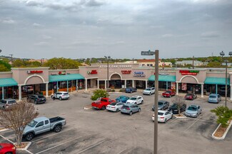 Plus de détails pour 19202 Stone Oak Pky, San Antonio, TX - Local commercial à louer