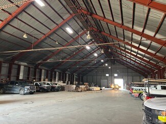 Plus de détails pour 1208 N Ave, Plano, TX - Industriel/Logistique à louer