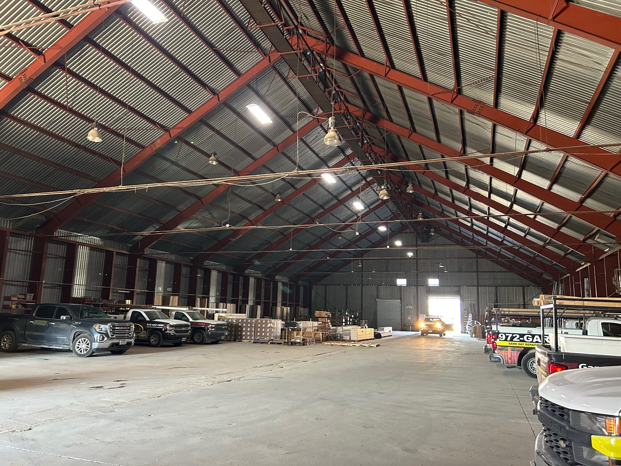 1208 N Ave, Plano, TX à louer Photo intérieure– Image 1 sur 10