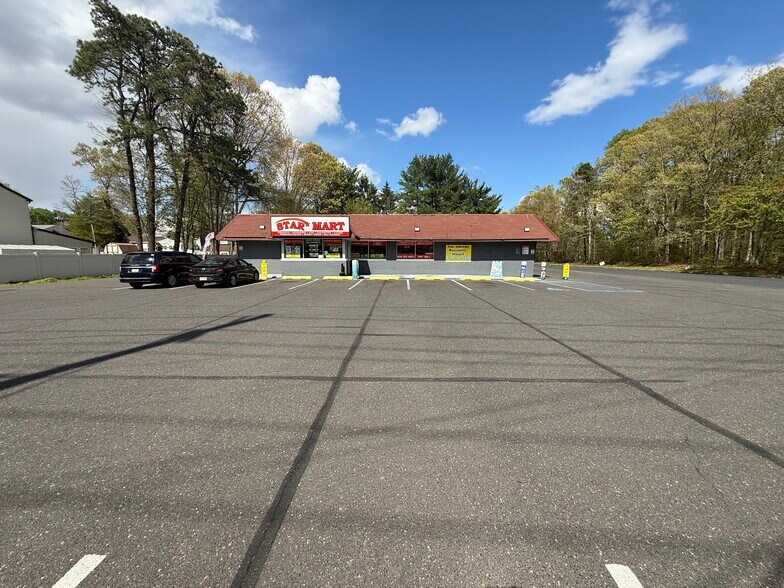 272 Pitman Downer Rd, Sewell, NJ à vendre - Photo de l’immeuble – Image 2 sur 20