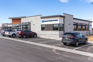 Plus de détails pour 22650 E Hinsdale Ave, Aurora, CO - Bureau à louer