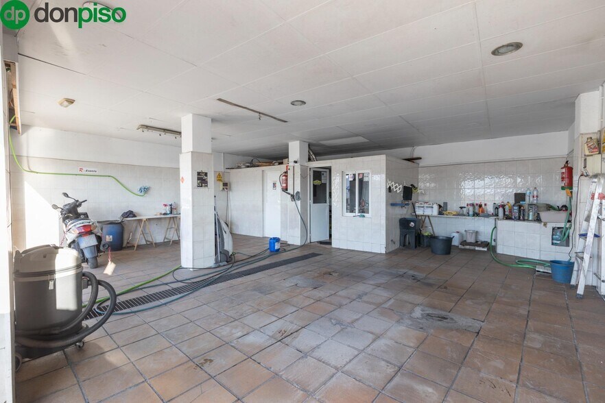 Camino Nuevo de la Cueva, 4, Maracena, Granada à vendre - Photo de l’immeuble – Image 2 sur 20