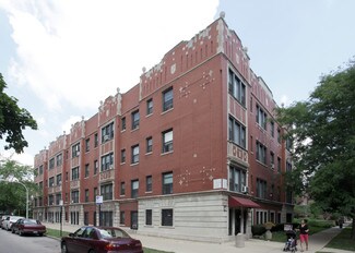 Plus de détails pour Woodlawn and Jeffery Portfolio – Logement à vendre, Chicago, IL