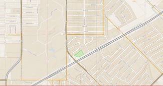 Plus de détails pour 1 S IH 30 Hwy, Mesquite, TX - Terrain à vendre
