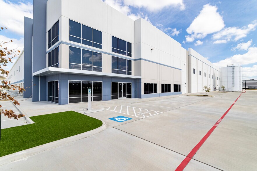 3005 Highway 225, Pasadena, TX à louer - Photo de l’immeuble – Image 3 sur 13