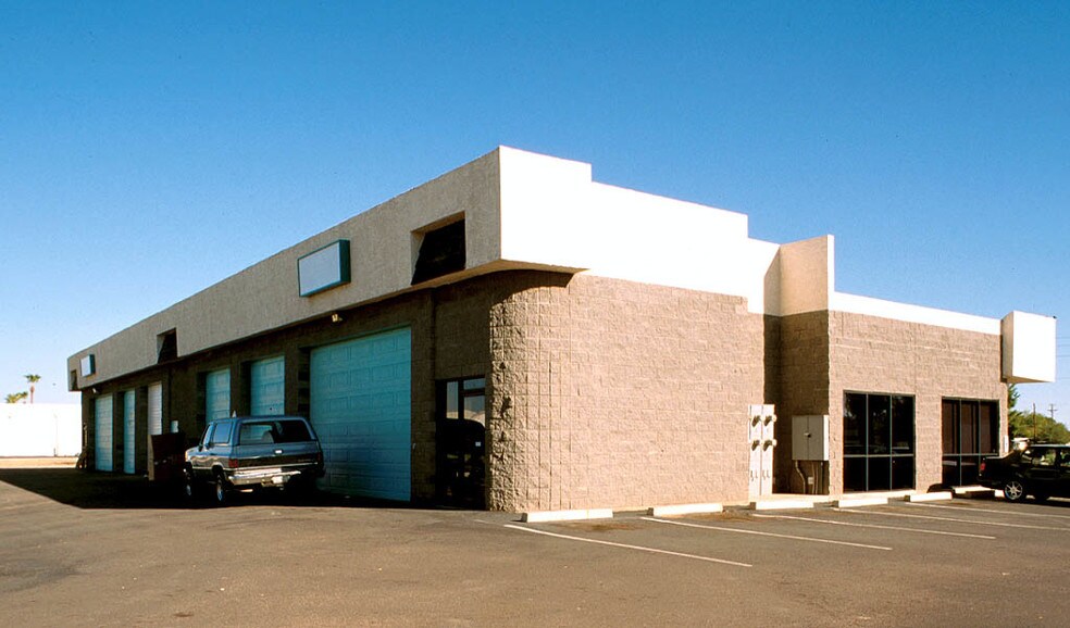 2534 W Broadway Rd, Mesa, AZ à louer - Autre – Image 3 sur 13