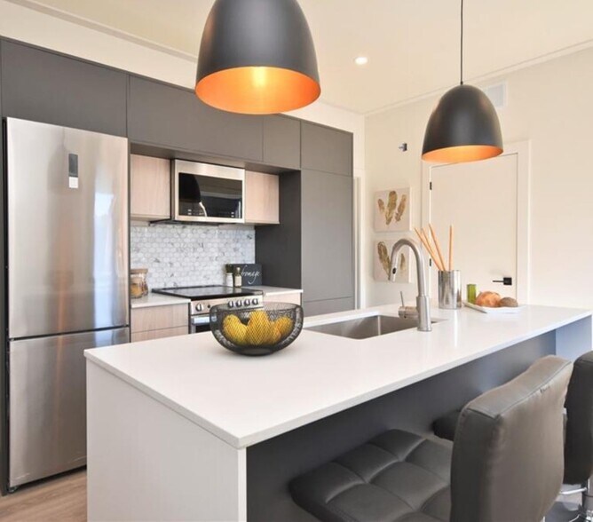 368 Chapel St, Ottawa, ON à vendre - Photo intérieure – Image 2 sur 2