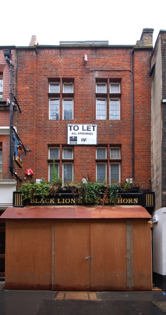 Plus de détails pour 5 Pollen St, Londres - Local commercial à louer