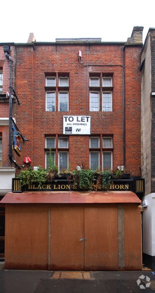 5 Pollen St, Londres à louer - Photo principale – Image 1 sur 3