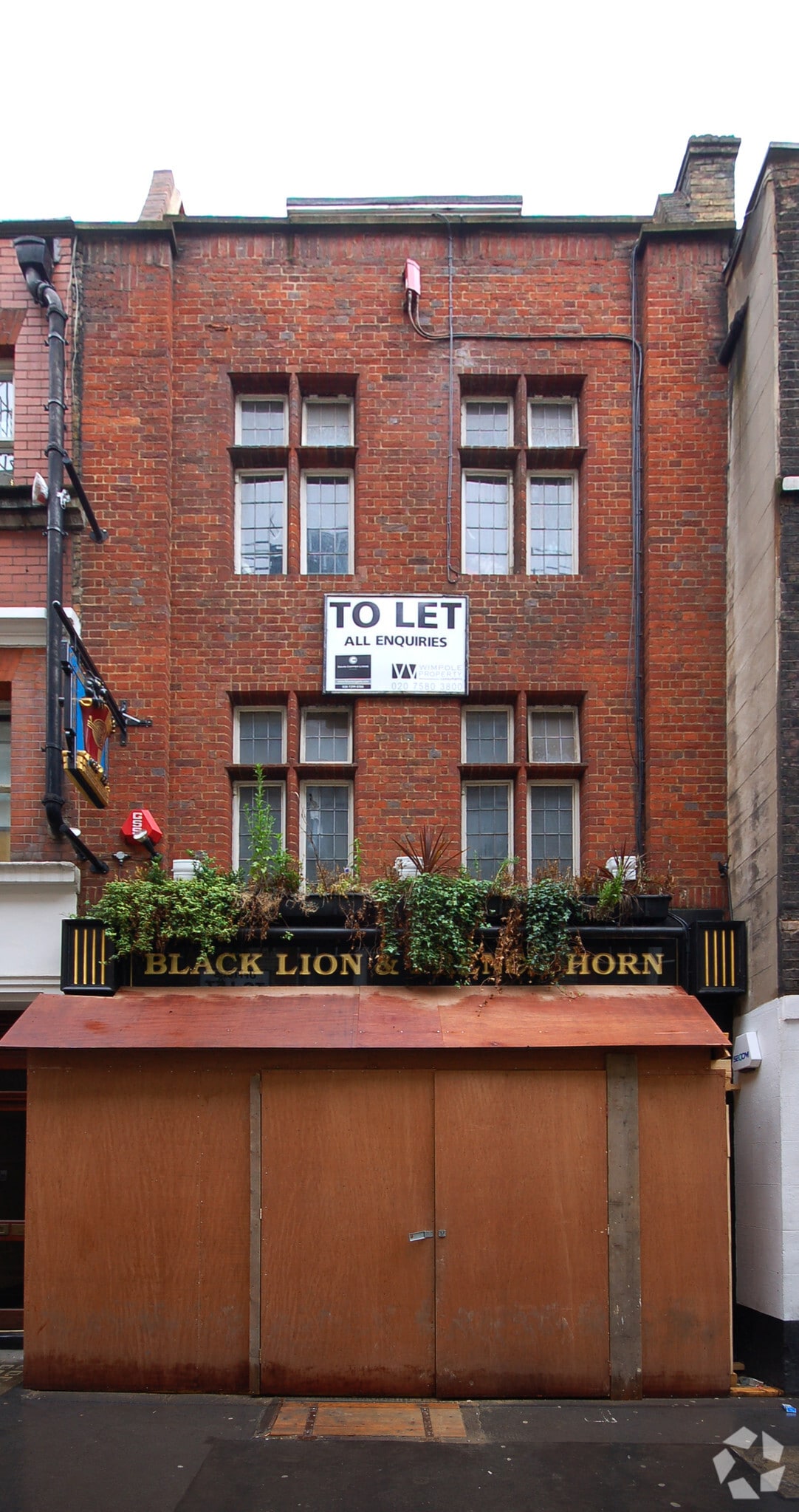 5 Pollen St, Londres à louer Photo principale– Image 1 sur 4