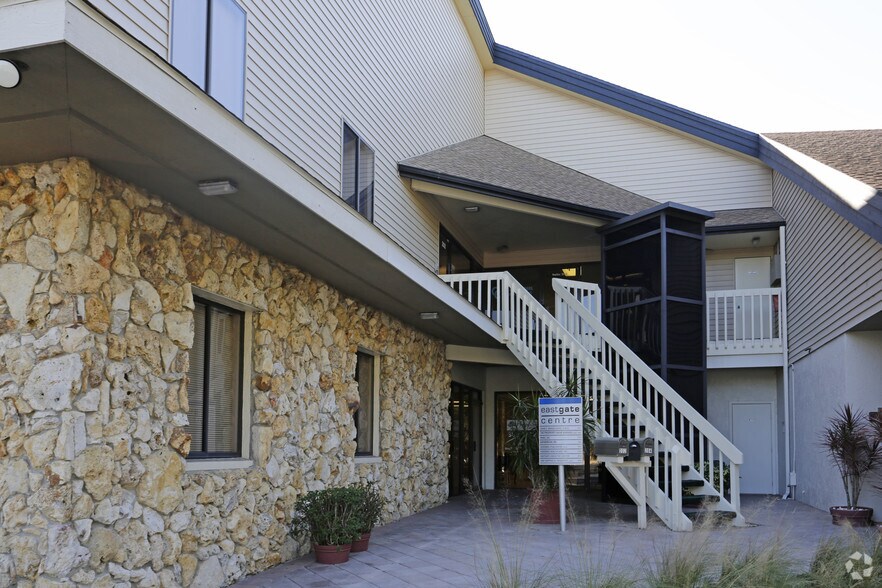 5500 Bee Ridge Rd, Sarasota, FL à vendre - Photo de l’immeuble – Image 2 sur 21
