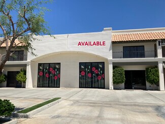 Plus de détails pour 41801 Corporate Way, Palm Desert, CA - Bureau/Local commercial à louer