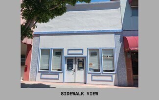 Plus de détails pour 412 Georgia St, Vallejo, CA - Local commercial à louer