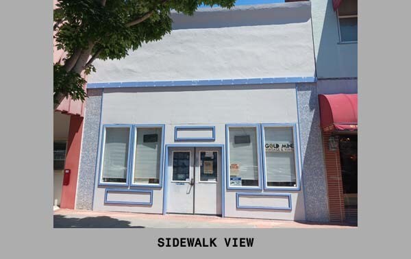 412 Georgia St, Vallejo, CA à louer Photo de l’immeuble– Image 1 sur 4