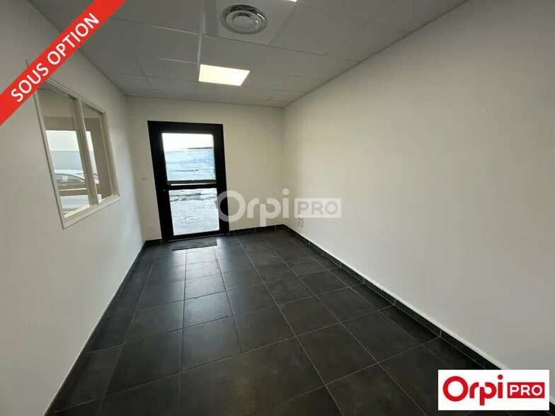 Bureau dans Valence à louer - Photo de l’immeuble – Image 3 sur 5