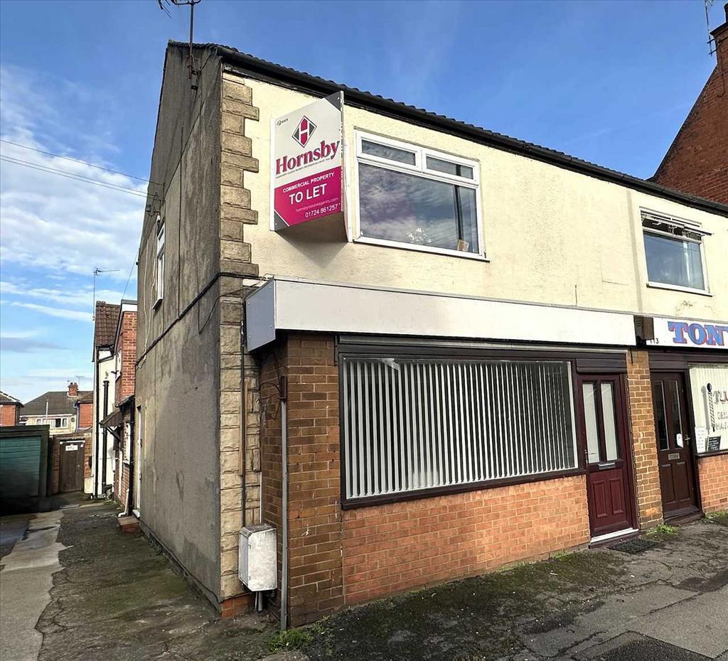 111 Cottage Beck Rd, Scunthorpe à louer Photo de l’immeuble– Image 1 sur 6