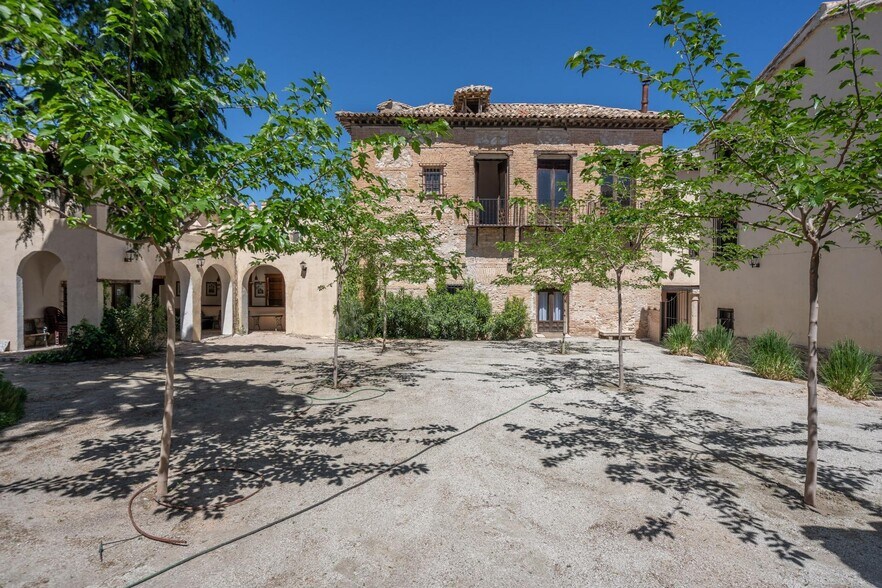 Calle Toledo, 9, Yepes, Toledo à vendre - Photo de la construction – Image 2 sur 21