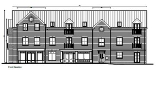 Plus de détails pour Long Rd, Manningtree - Local commercial à vendre