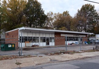Plus de détails pour 3369 Macon Rd, Memphis, TN - Local commercial à vendre