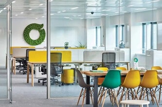 9 Quai Du Président Paul Doumer, Courbevoie à louer Photo intérieure– Image 1 sur 3