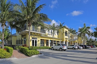Plus de détails pour 3100 S Federal Hwy, Delray Beach, FL - Bureau à louer
