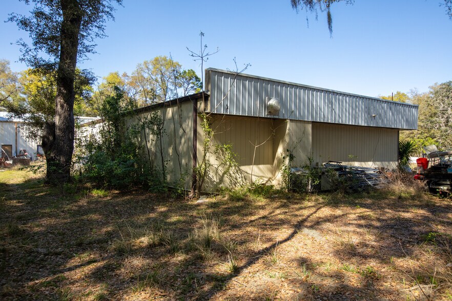 8790 State Road 21, Melrose, FL à vendre - Photo de l’immeuble – Image 2 sur 15