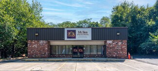 Plus de détails pour 3817 Marriottsville Rd, Randallstown, MD - Local commercial à vendre